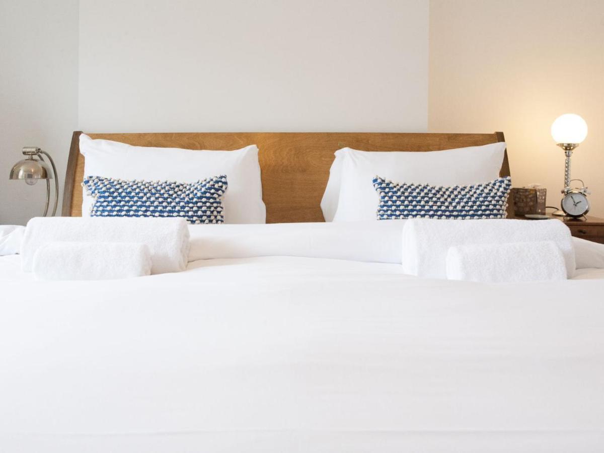 Pass The Keys Garden Apartment In Stockwell Лондон Екстериор снимка